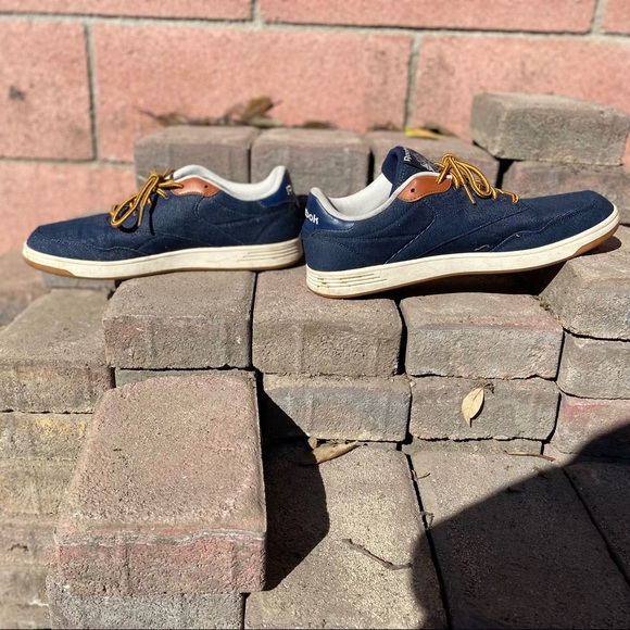 Reebok Men Shoes - Picture 4 of 6